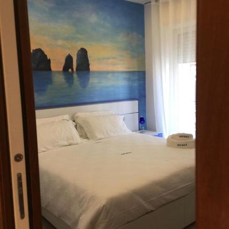 B&B Isole Napoli Eksteriør billede